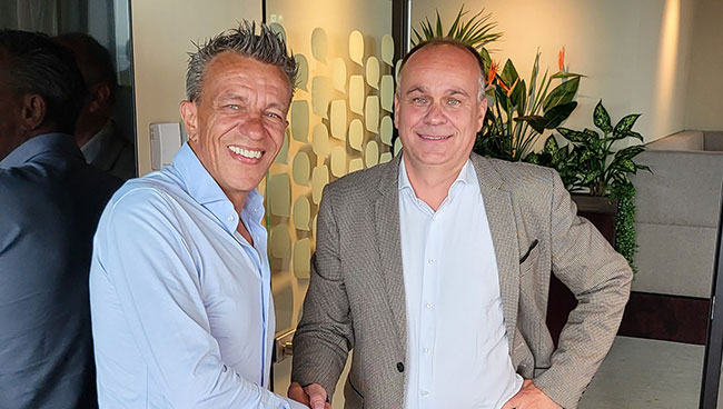 Fore Freedom neemt Regio-Glasvezel en Cai Digikabel over