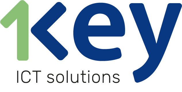 Logo 1Key ICT Solutions