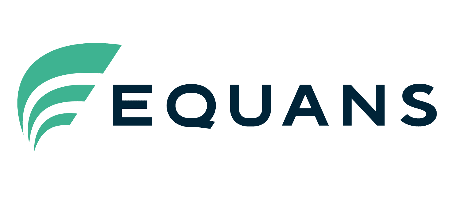 Logo Equans
