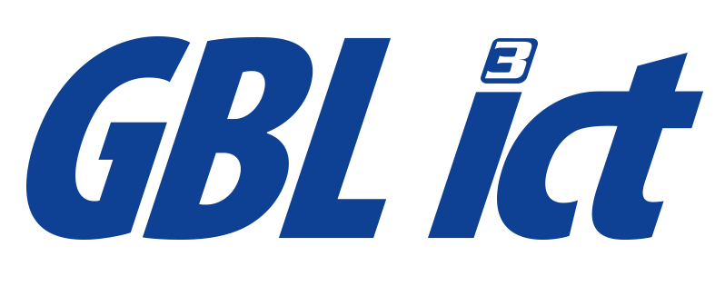 Logo GBL ICT