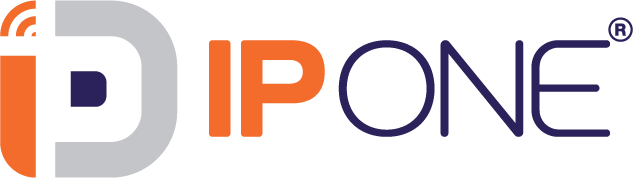 Logo IP One