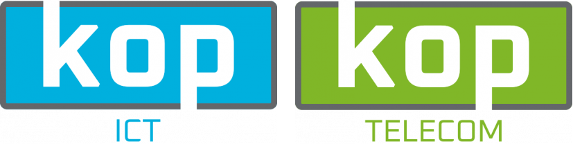 Logo Kop ICT