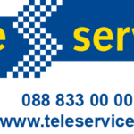 Logo Teleservice