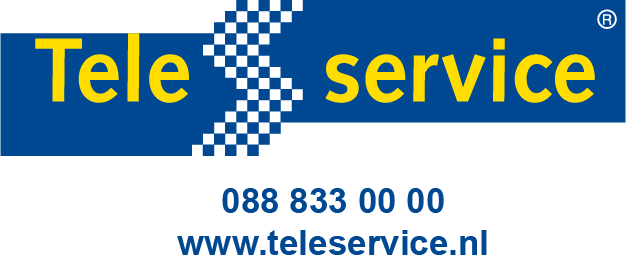 Logo Teleservice
