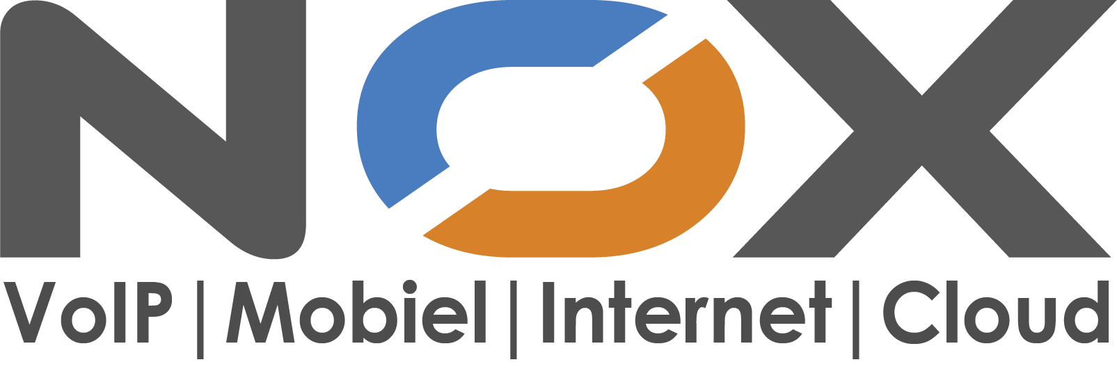 Logo Nox Telecom