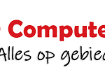 Logo TD Computers Buren