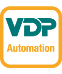 Logo VDP Automation