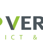 Logo Verdel ICT en Media