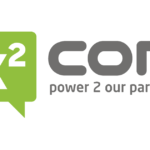 Logo X2 Com