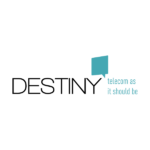 Logo Destiny