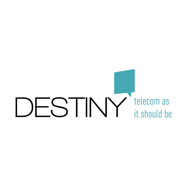 Logo Destiny