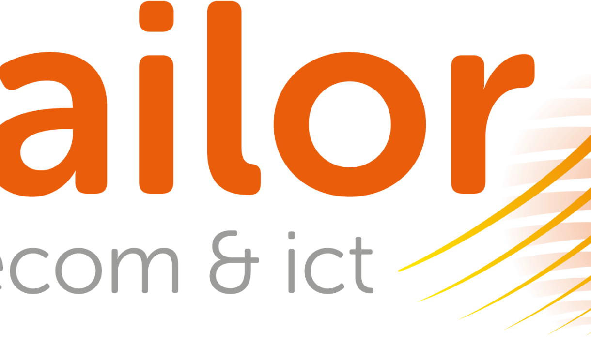 Logo Sailor Telecom en ICT