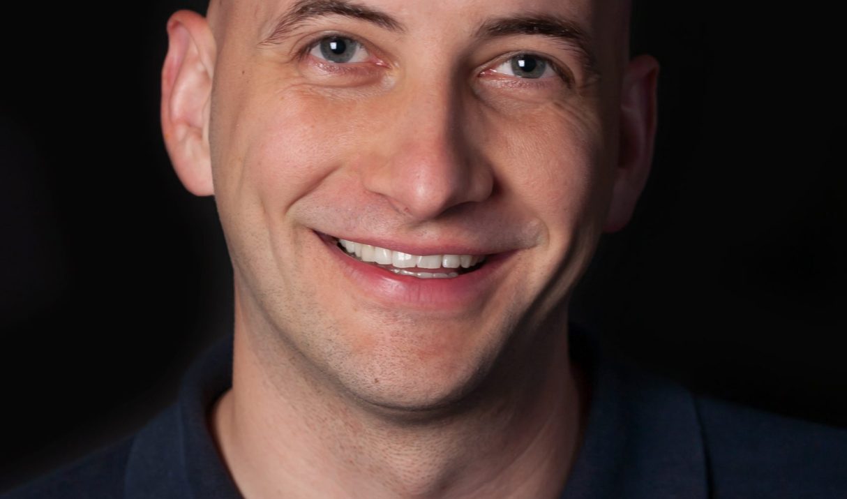 Interview nieuwe CFO Jeffrey van Bergeijk