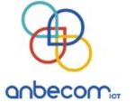 Logo Anbecom ICT