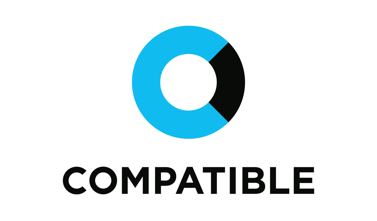 Logo Compatible