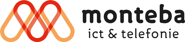 Logo Monteba ICT & Telefonie