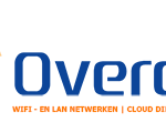 Logo Overeem Telecom
