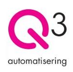 Logo Q3 Automatisering
