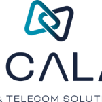 Logo Scala Telecom en ICT Solutions