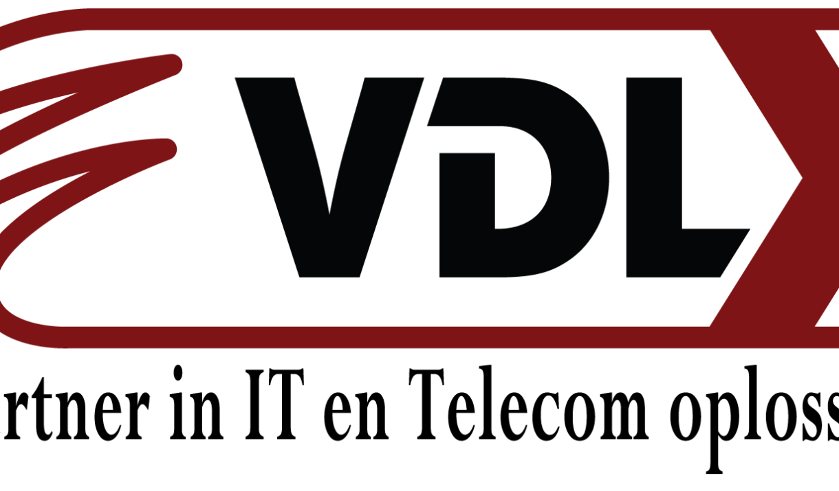 Logo VDLX IT en Telecom