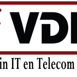 Logo VDLX IT en Telecom