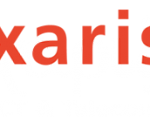 Logo Xaris ICT en Telecom