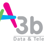 Logo A3BC Data en Telecom