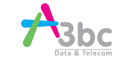 Logo A3BC Data en Telecom