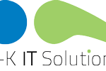 Logo BK IT Solutions