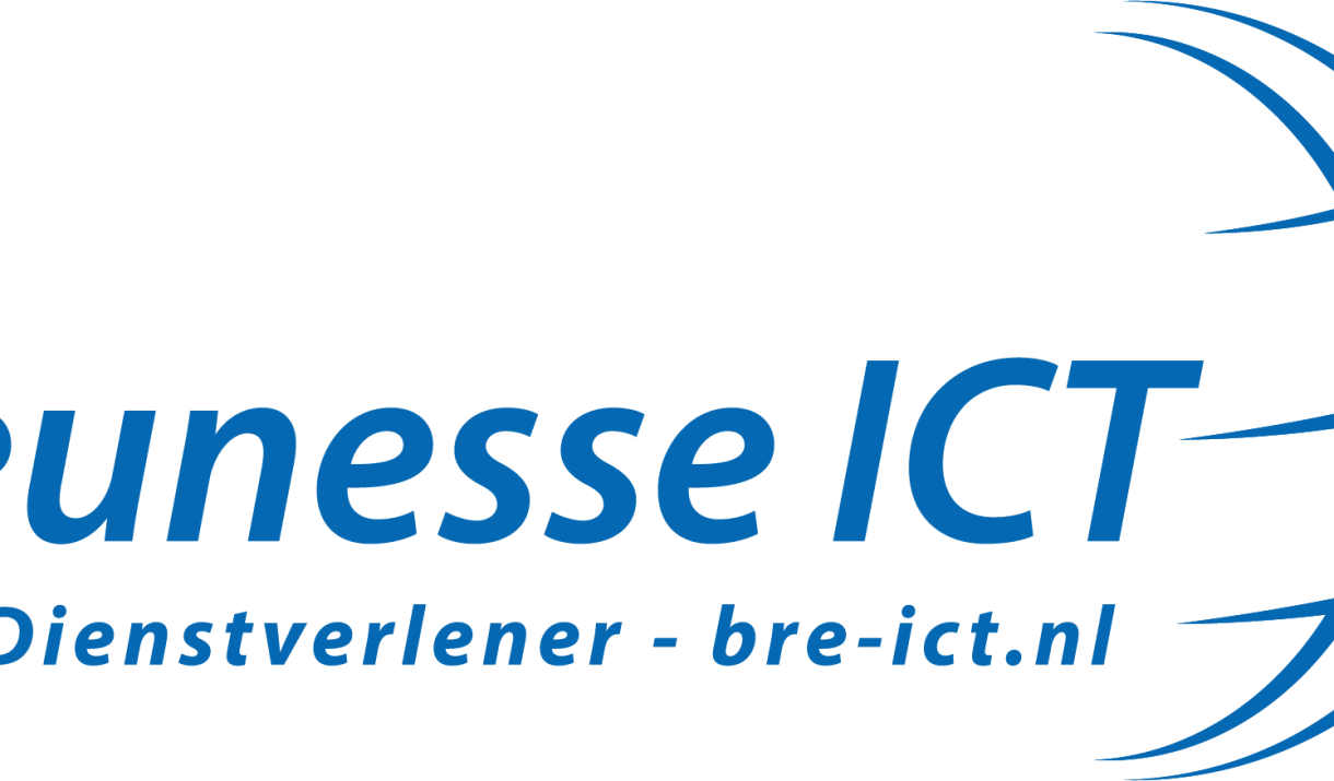 Logo Breunesse ICT