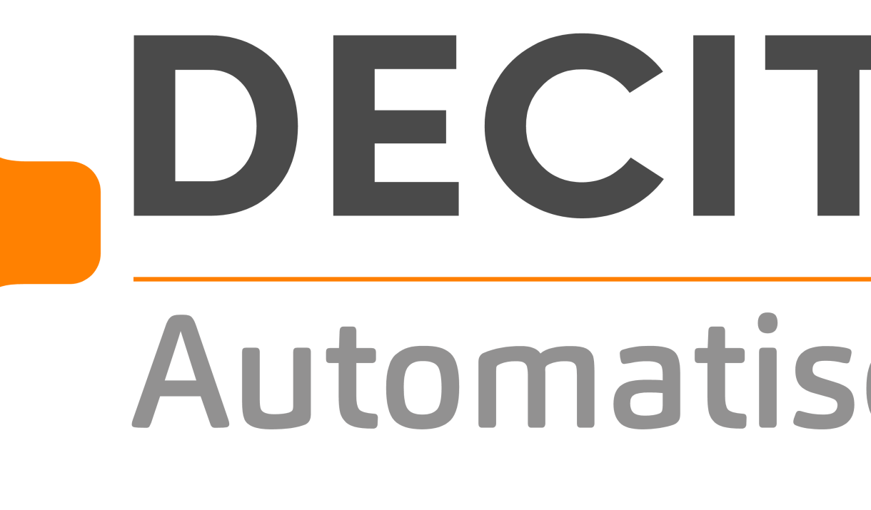 Logo Decit Automatisering