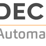 Logo Decit Automatisering