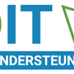 Logo DIT IT Ondersteuning