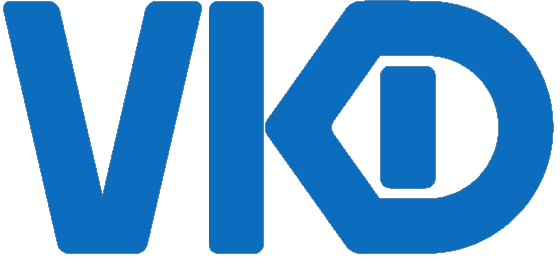 Logo VKD Automatisering