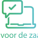 Logo IT voor de Zaak
