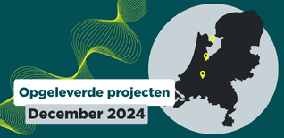 Projecten glasvezel december