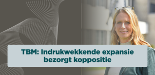 Koploper in open glasvezelnetwerk op bedrijventerreinen