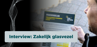 Fore Freedom brengt zakelijk glasvezel naar Deventer