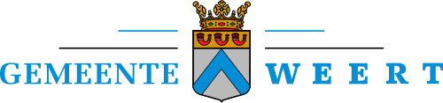 Logo gemeente weert